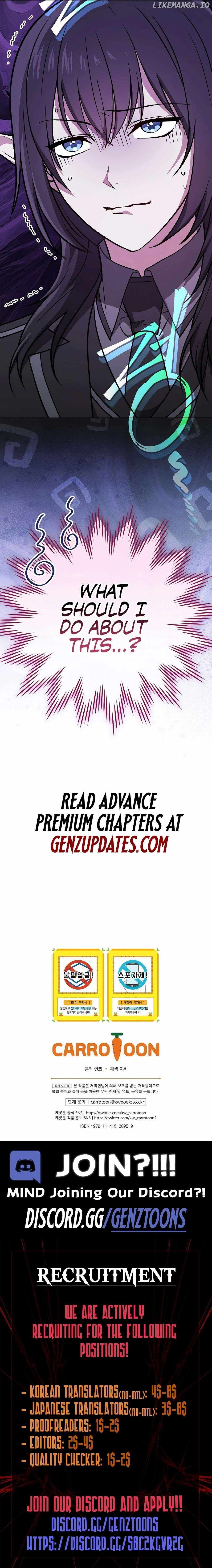 The Concept-Grasping Magical Genius Chapter 16 17